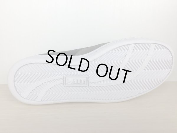 画像3: PUMA（プーマ）  MATCH 74-UPDATED CORE SPEC（マッチ74-アップデートコアスペック） スニーカー 靴 メンズ ウィメンズ ユニセックス 新品 (917) (3)