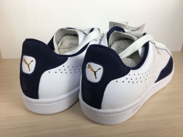 画像5: PUMA（プーマ）  MATCH 74-UPDATED CORE SPEC（マッチ74-アップデートコアスペック） スニーカー 靴 メンズ ウィメンズ ユニセックス 新品 (918) (5)