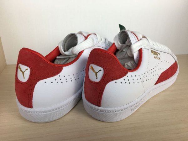 画像5: PUMA（プーマ）  MATCH 74-UPDATED CORE SPEC（マッチ74-アップデートコアスペック） スニーカー 靴 メンズ ウィメンズ ユニセックス 新品 (919) (5)