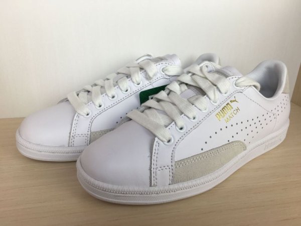 画像4: PUMA（プーマ）  MATCH 74-UPDATED CORE SPEC（マッチ74-アップデートコアスペック） スニーカー 靴 メンズ ウィメンズ ユニセックス 新品 (920) (4)