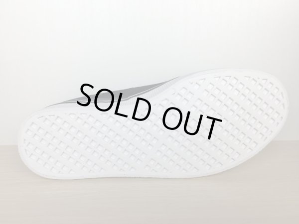 画像3: PUMA（プーマ） COURT POINT VULC V2 SL SD BG（コートポイントバルクV2 SL SD BG） スニーカー 靴 ジュニア 新品 (921) (3)