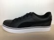 画像1: PUMA（プーマ） COURT POINT VULC V2 SL SD BG（コートポイントバルクV2 SL SD BG） スニーカー 靴 ジュニア 新品 (921) (1)