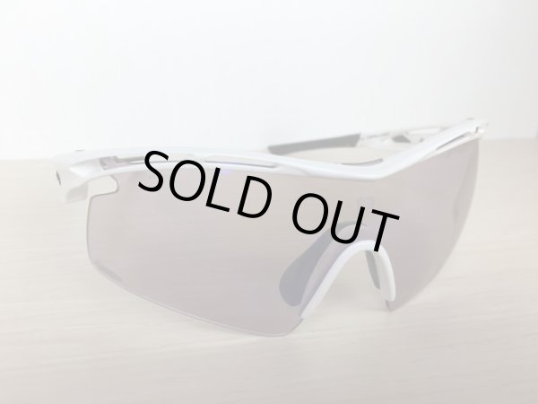 画像3: RUDY PROJECT（ルディ プロジェクト） TRALYX+（トラリクスプラス） サングラス 新品 (3)