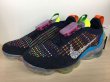 画像4: NIKE（ナイキ）  AIR VAPORMAX 2020 FK（エアヴェイパーマックス2020フライニット） スニーカー 靴 ウィメンズ 新品 (926) (4)