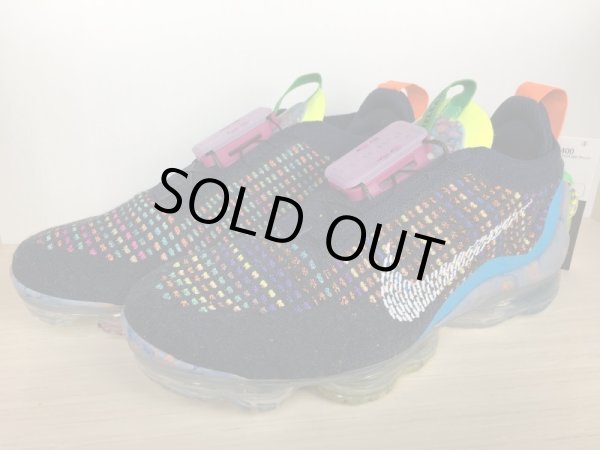 画像4: NIKE（ナイキ）  AIR VAPORMAX 2020 FK（エアヴェイパーマックス2020フライニット） スニーカー 靴 ウィメンズ 新品 (926) (4)