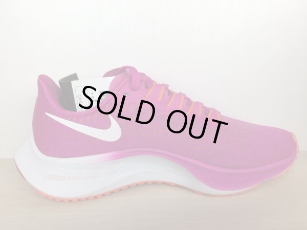 画像2: NIKE（ナイキ）  AIR ZOOM PEGASUS 37（エアズームペガサス37） スニーカー 靴 ウィメンズ 新品 (925) (2)