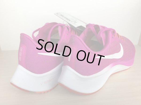 画像5: NIKE（ナイキ）  AIR ZOOM PEGASUS 37（エアズームペガサス37） スニーカー 靴 ウィメンズ 新品 (925) (5)