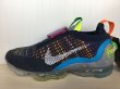 画像1: NIKE（ナイキ）  AIR VAPORMAX 2020 FK（エアヴェイパーマックス2020フライニット） スニーカー 靴 ウィメンズ 新品 (926) (1)