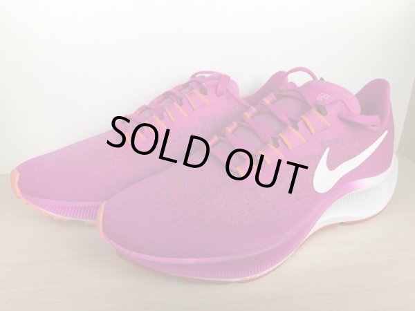 画像4: NIKE（ナイキ）  AIR ZOOM PEGASUS 37（エアズームペガサス37） スニーカー 靴 ウィメンズ 新品 (925) (4)