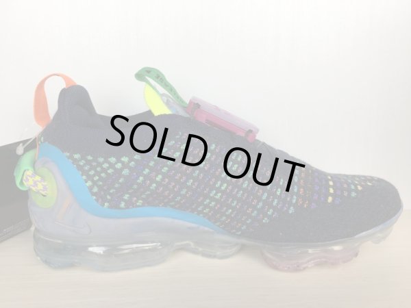 画像2: NIKE（ナイキ）  AIR VAPORMAX 2020 FK（エアヴェイパーマックス2020フライニット） スニーカー 靴 ウィメンズ 新品 (926) (2)
