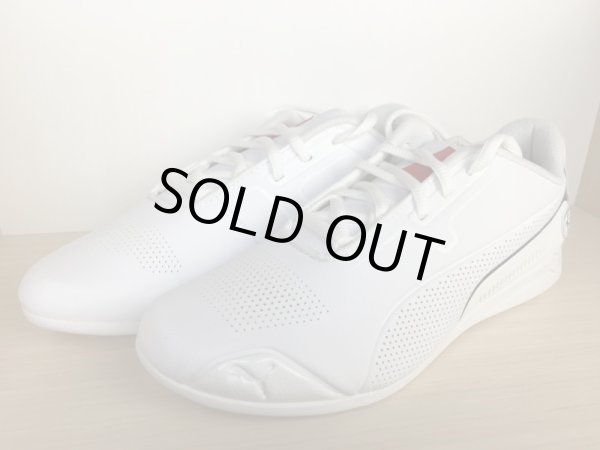 画像4: PUMA（プーマ）  SF Drift Cat 8 LS（SFドリフトキャット8 LS） スニーカー 靴 メンズ ウィメンズ ユニセックス 新品 (931) (4)