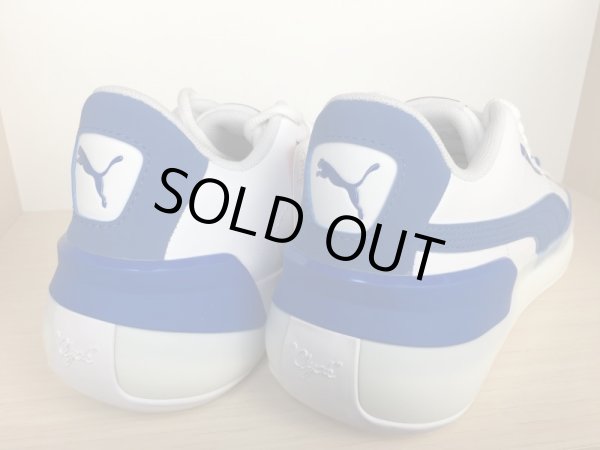 画像5: PUMA（プーマ）  Clyde Hardwood Team（クライドハードウッドチーム） スニーカー 靴 メンズ ウィメンズ ユニセックス 新品 (932) (5)