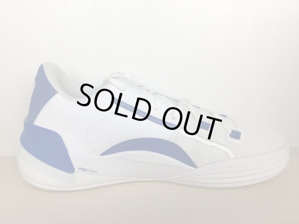 画像2: PUMA（プーマ）  Clyde Hardwood Team（クライドハードウッドチーム） スニーカー 靴 メンズ ウィメンズ ユニセックス 新品 (932) (2)