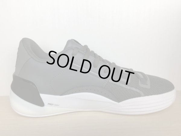 画像2: PUMA（プーマ）  Clyde Hardwood Team（クライドハードウッドチーム） スニーカー 靴 メンズ ウィメンズ ユニセックス 新品 (933) (2)