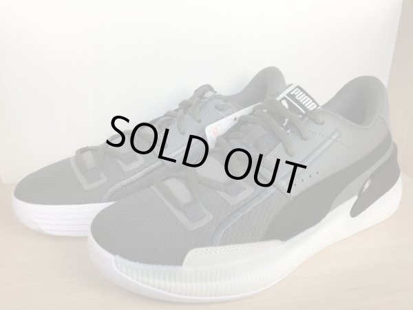 画像4: PUMA（プーマ）  Clyde Hardwood Team（クライドハードウッドチーム） スニーカー 靴 メンズ ウィメンズ ユニセックス 新品 (933) (4)