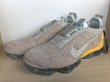 画像4: NIKE（ナイキ）  AIR VAPORMAX 2020 FK（エアヴェイパーマックス2020フライニット） スニーカー 靴 メンズ 新品 (935) (4)