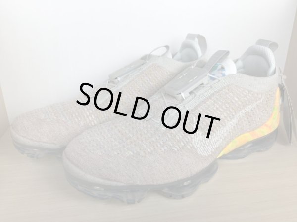 画像4: NIKE（ナイキ）  AIR VAPORMAX 2020 FK（エアヴェイパーマックス2020フライニット） スニーカー 靴 メンズ 新品 (935) (4)