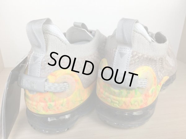 画像5: NIKE（ナイキ）  AIR VAPORMAX 2020 FK（エアヴェイパーマックス2020フライニット） スニーカー 靴 メンズ 新品 (935) (5)