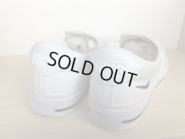 画像5: NIKE（ナイキ）  COURT LEGACY SLP（コートレガシーSLP） スニーカー スリッポン 靴 メンズ 新品 (929) (5)