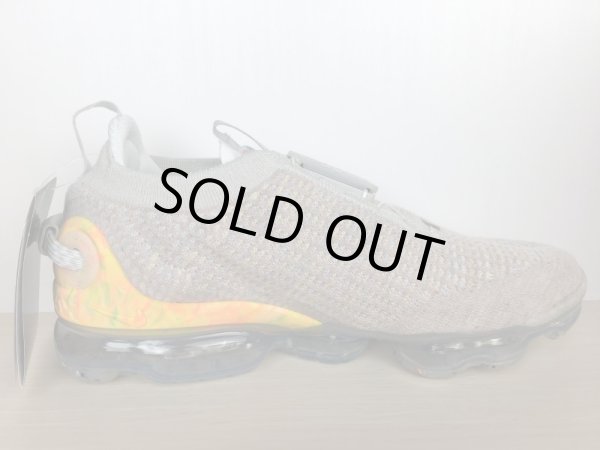 画像2: NIKE（ナイキ）  AIR VAPORMAX 2020 FK（エアヴェイパーマックス2020フライニット） スニーカー 靴 メンズ 新品 (935) (2)