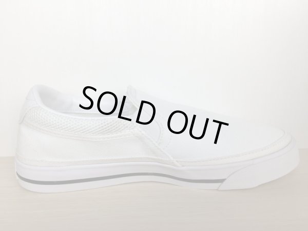 画像2: NIKE（ナイキ）  COURT LEGACY SLP（コートレガシーSLP） スニーカー スリッポン 靴 メンズ 新品 (929) (2)