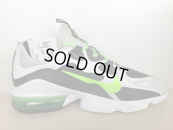 画像2: NIKE（ナイキ）  AIR MAX INFINITY 2（エアマックスインフィニティ2） スニーカー 靴 メンズ 新品 (936) (2)