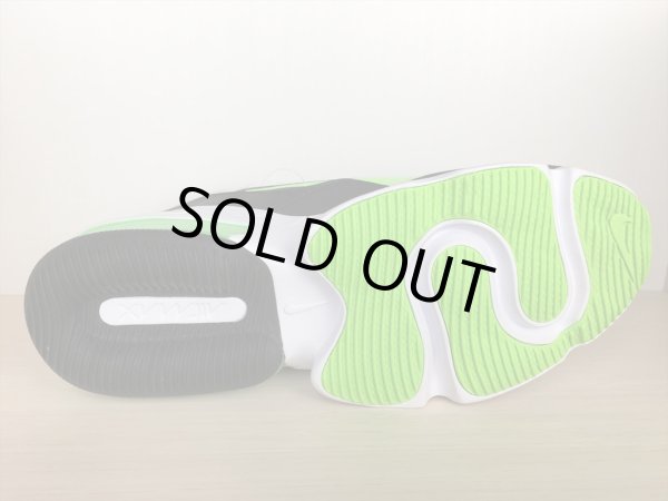 画像3: NIKE（ナイキ）  AIR MAX INFINITY 2（エアマックスインフィニティ2） スニーカー 靴 メンズ 新品 (936) (3)