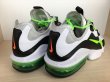 画像5: NIKE（ナイキ）  AIR MAX INFINITY 2（エアマックスインフィニティ2） スニーカー 靴 メンズ 新品 (936) (5)