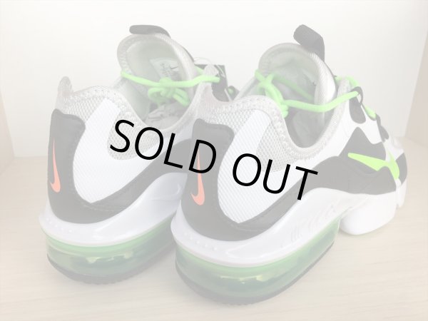 画像5: NIKE（ナイキ）  AIR MAX INFINITY 2（エアマックスインフィニティ2） スニーカー 靴 メンズ 新品 (936) (5)