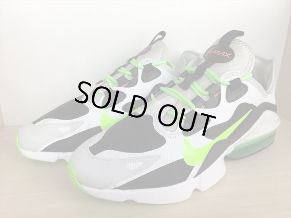 画像4: NIKE（ナイキ）  AIR MAX INFINITY 2（エアマックスインフィニティ2） スニーカー 靴 メンズ 新品 (936) (4)