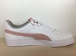 画像2: PUMA（プーマ） COURT POINT VULC V2 SL SD BG（コートポイントバルクV2 SL SD BG） スニーカー 靴 ジュニア 新品 (939) (2)