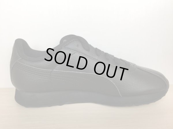 画像2: PUMA（プーマ）  Turin（チューリン） スニーカー 靴 メンズ ウィメンズ ユニセックス 新品 (942) (2)