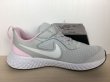 画像2: NIKE（ナイキ）  REVOLUTION 5 PSV（レボリューション5 PSV） スニーカー 靴 ジュニア 新品 (945) (2)