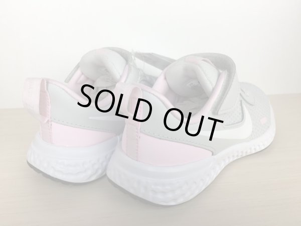 画像5: NIKE（ナイキ）  REVOLUTION 5 PSV（レボリューション5 PSV） スニーカー 靴 ジュニア 新品 (945) (5)