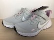 画像4: NIKE（ナイキ）  REVOLUTION 5 PSV（レボリューション5 PSV） スニーカー 靴 ジュニア 新品 (945) (4)