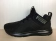 画像1: PUMA（プーマ） Enzo Jr（エンゾJr） スニーカー 靴 ジュニア 新品 (946) (1)