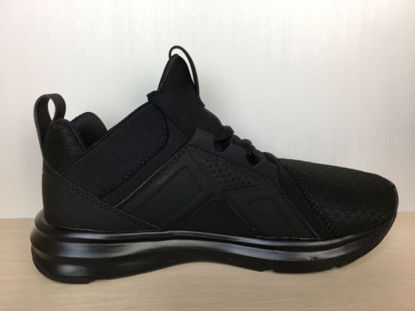 画像2: PUMA（プーマ） Enzo Jr（エンゾJr） スニーカー 靴 ジュニア 新品 (946) (2)