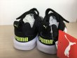 画像5: PUMA（プーマ） NRGY Rupture AC PS（エナジーラプチャー AC PS） スニーカー 靴 ジュニア 新品 (951) (5)