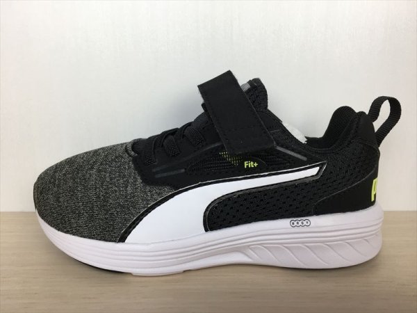 画像1: PUMA（プーマ） NRGY Rupture AC PS（エナジーラプチャー AC PS） スニーカー 靴 ジュニア 新品 (951) (1)