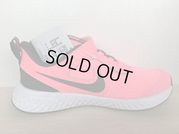 画像2: NIKE（ナイキ）  REVOLUTION 5 PSV（レボリューション5 PSV） スニーカー 靴 ジュニア 新品 (950) (2)