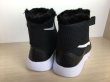 画像5: NIKE（ナイキ）  TANJUN HI PSV（タンジュンHI PSV） スニーカー ブーツ 靴 ジュニア 新品 (949) (5)