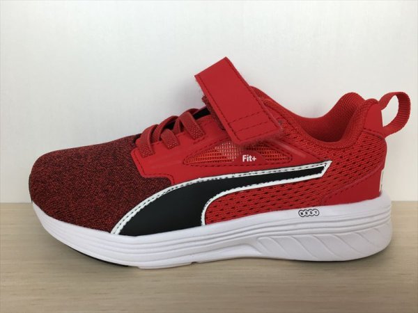 画像1: PUMA（プーマ） NRGY Rupture AC PS（エナジーラプチャー AC PS） スニーカー 靴 ジュニア 新品 (952) (1)