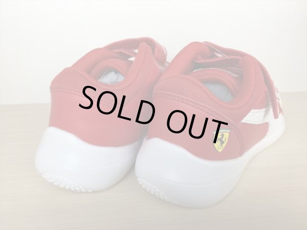 画像5: PUMA（プーマ） SF Kart Cat III V PS（SFカートキャット3 V PS） スニーカー 靴 ジュニア 新品 (953) (5)