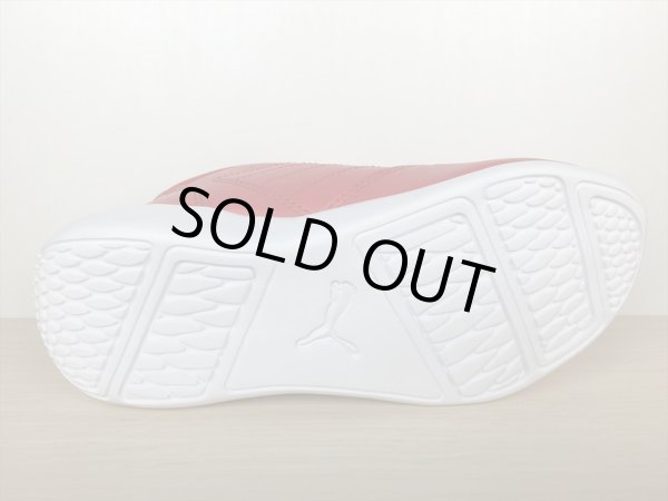 画像3: PUMA（プーマ） SF Kart Cat III V PS（SFカートキャット3 V PS） スニーカー 靴 ジュニア 新品 (953) (3)