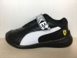 画像1: PUMA（プーマ） SF Kart Cat III V PS（SFカートキャット3 V PS） スニーカー 靴 ジュニア 新品 (954) (1)