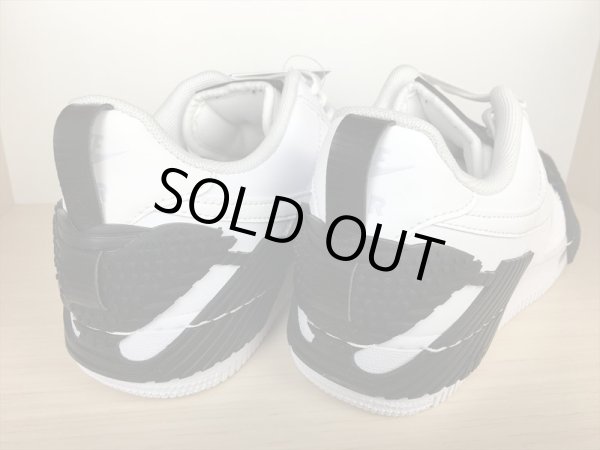 画像5: NIKE（ナイキ）  NDSTRKT AF1（インデストラクトエアフォース1） スニーカー 靴 メンズ 新品 外箱なし (960) (5)