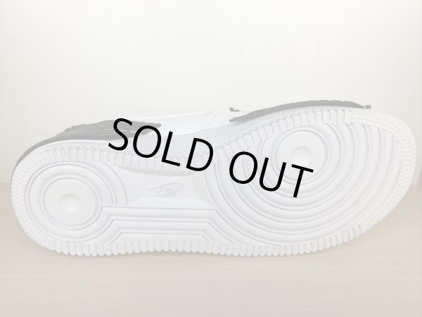 画像3: NIKE（ナイキ）  NDSTRKT AF1（インデストラクトエアフォース1） スニーカー 靴 メンズ 新品 外箱なし (960) (3)