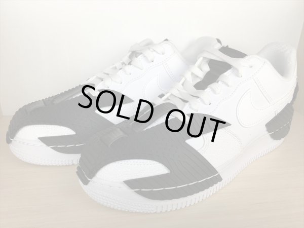 画像4: NIKE（ナイキ）  NDSTRKT AF1（インデストラクトエアフォース1） スニーカー 靴 メンズ 新品 外箱なし (960) (4)