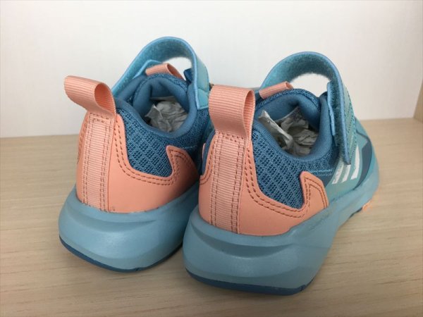 画像5: adidas（アディダス）  Fai2Go EL K（Fai2Go EL K） スニーカー 靴 キッズ・ジュニア 新品 (959) (5)
