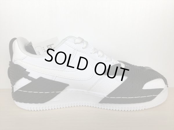 画像2: NIKE（ナイキ）  NDSTRKT AF1（インデストラクトエアフォース1） スニーカー 靴 メンズ 新品 外箱なし (960) (2)